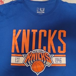 New York Knicks XL Tee